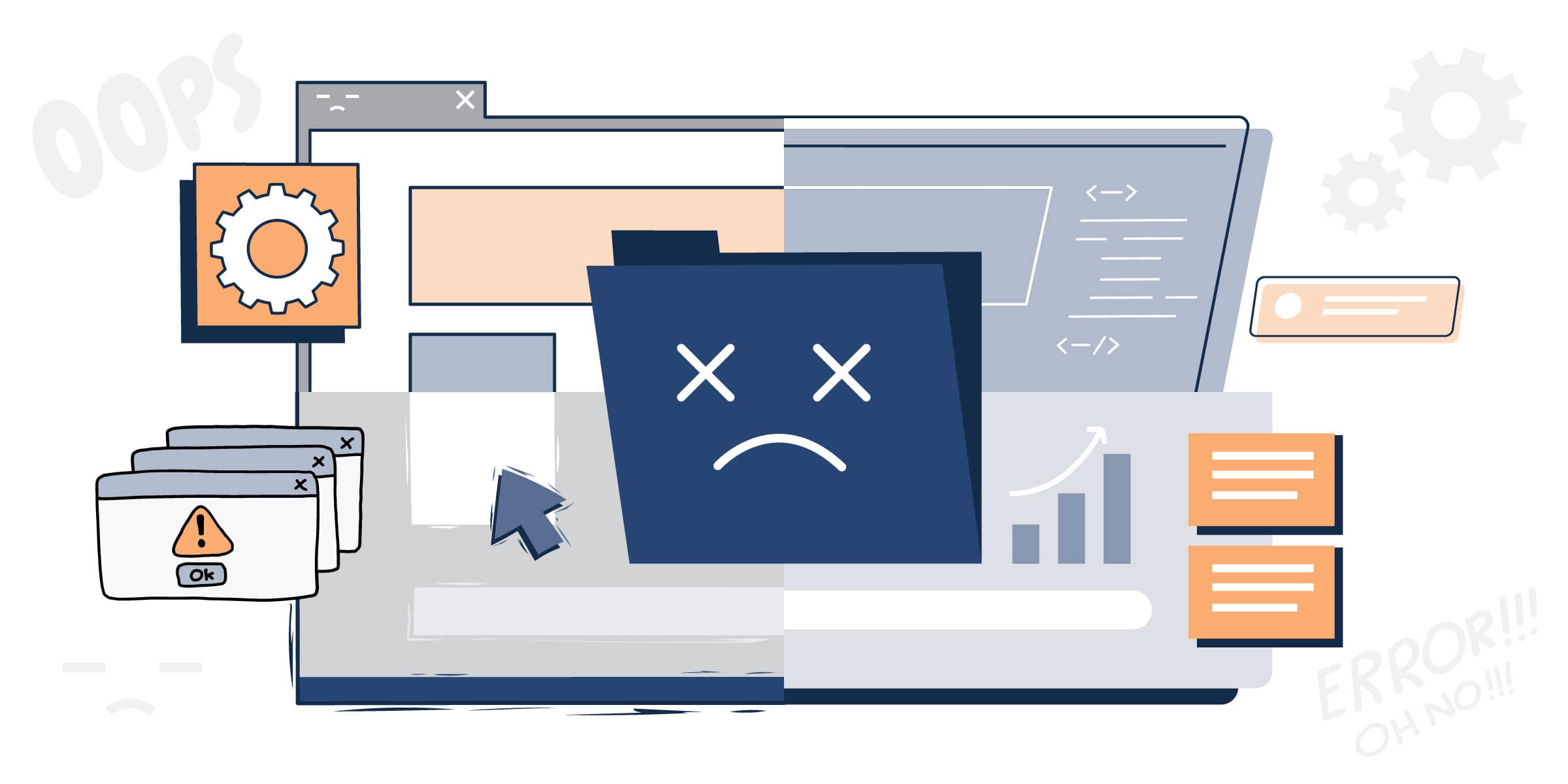 The Terrifying Truth of Unified Data Management Platforms
